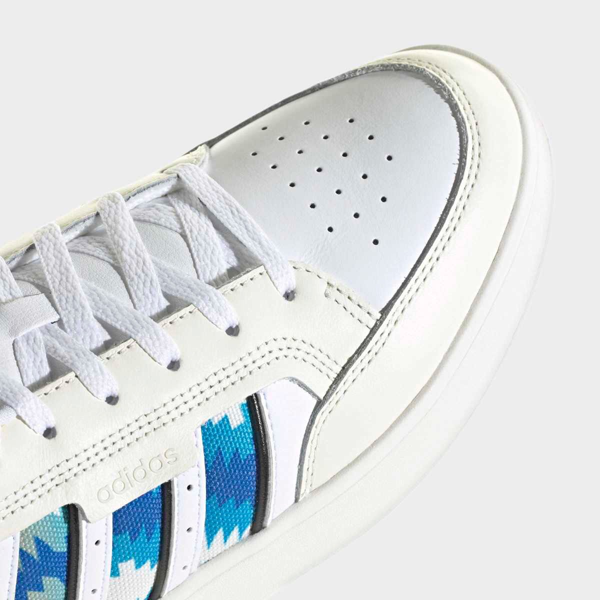 Tênis Adidas Aspyre 3 Stripes Masculino - 7
