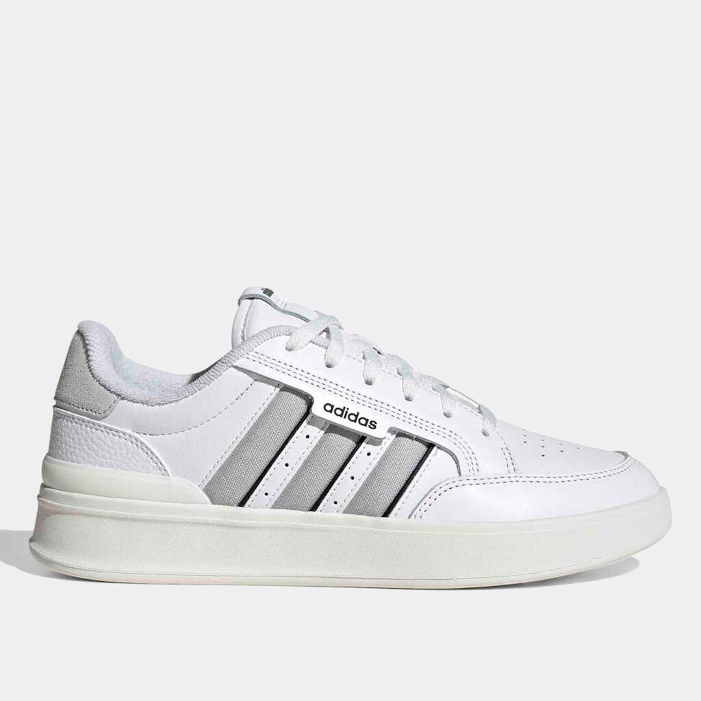 Tênis Adidas Aspyre 3 Stripes Masculino