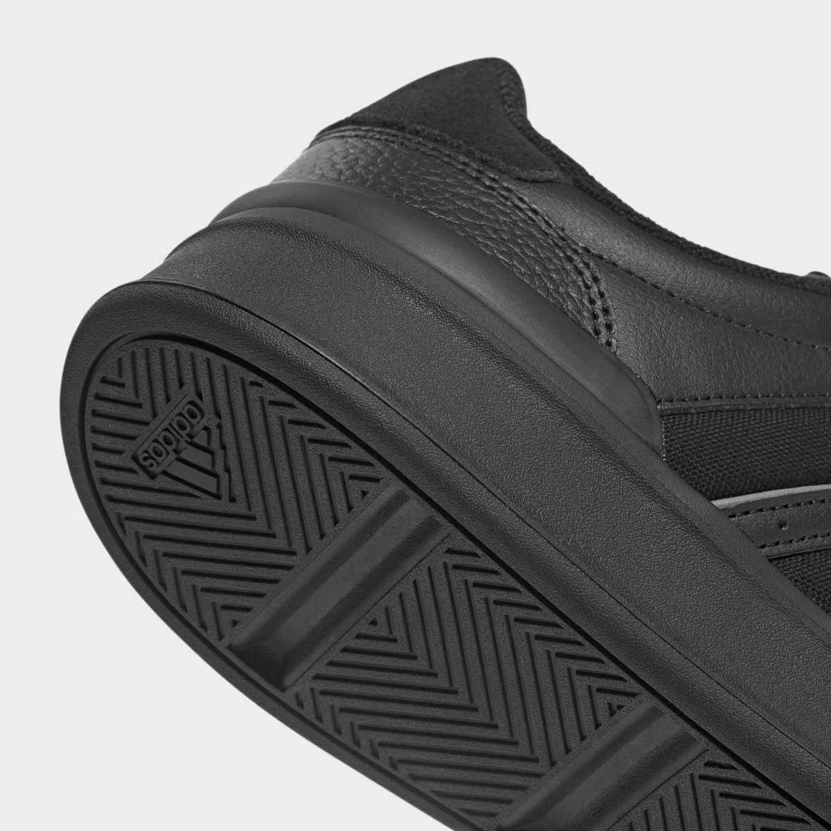 Tênis Adidas Aspyre 3 Stripes Masculino - 6