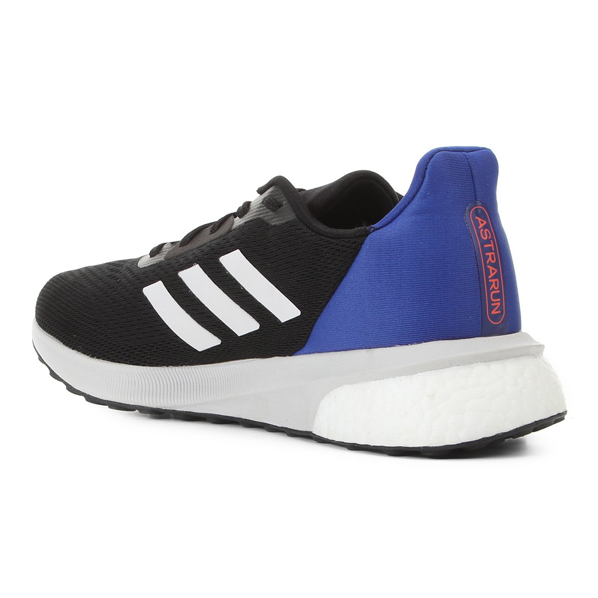 tênis adidas astrarun masculino