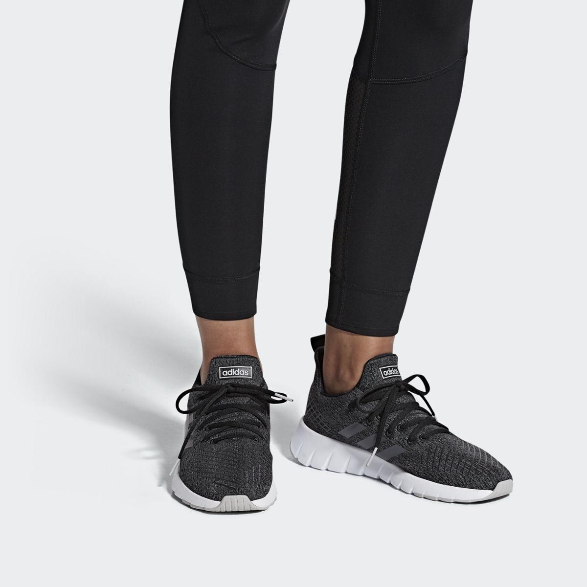 tênis adidas asweego feminino