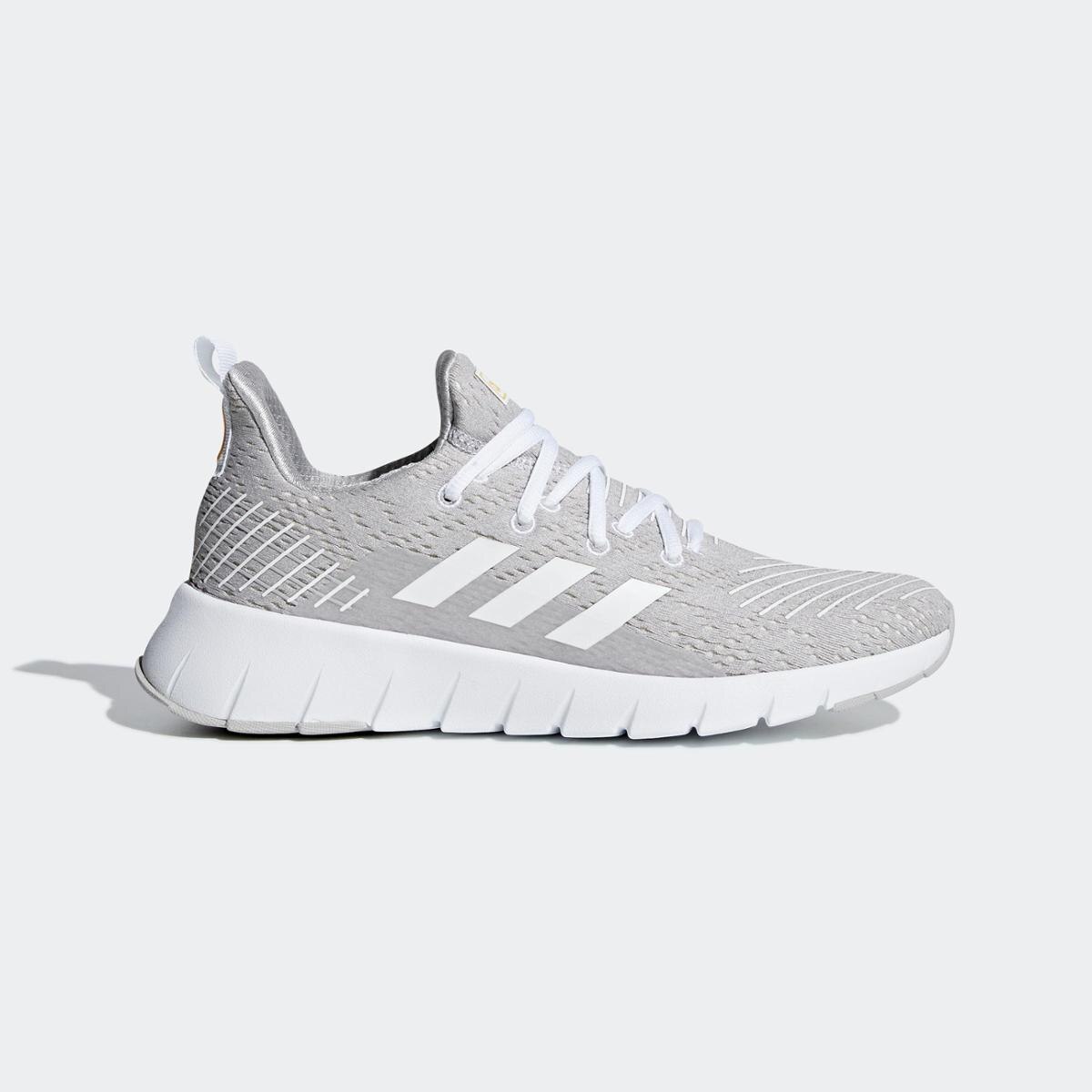 tênis adidas asweego feminino