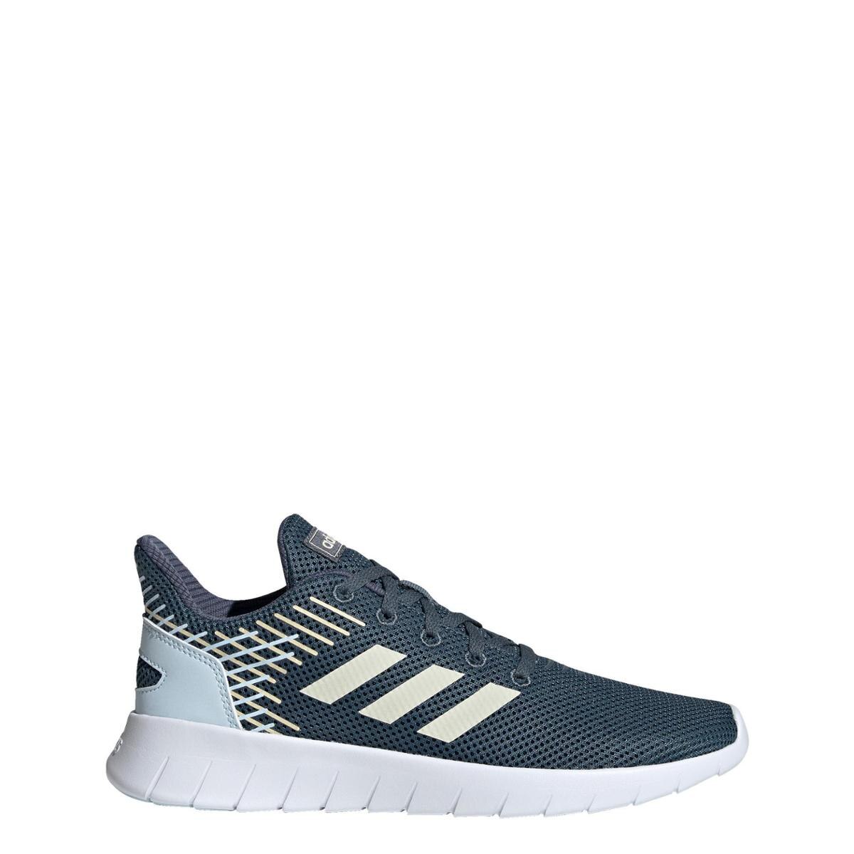 tênis adidas asweerun feminino lojas