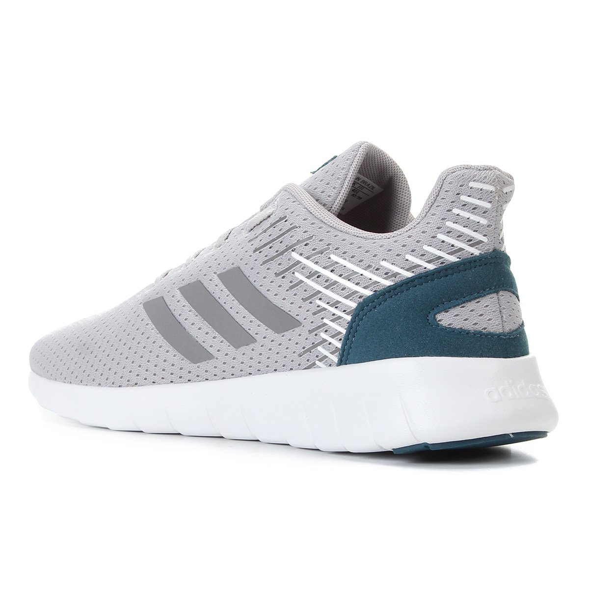 tênis na netshoes adidas