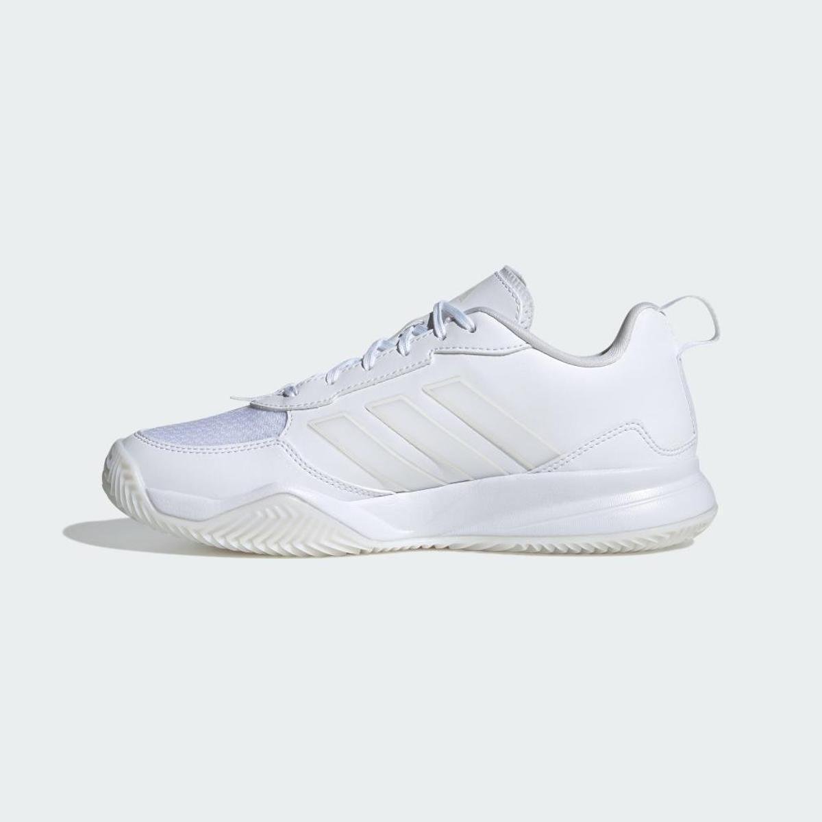 Tênis Adidas Avaflash Feminino - 2