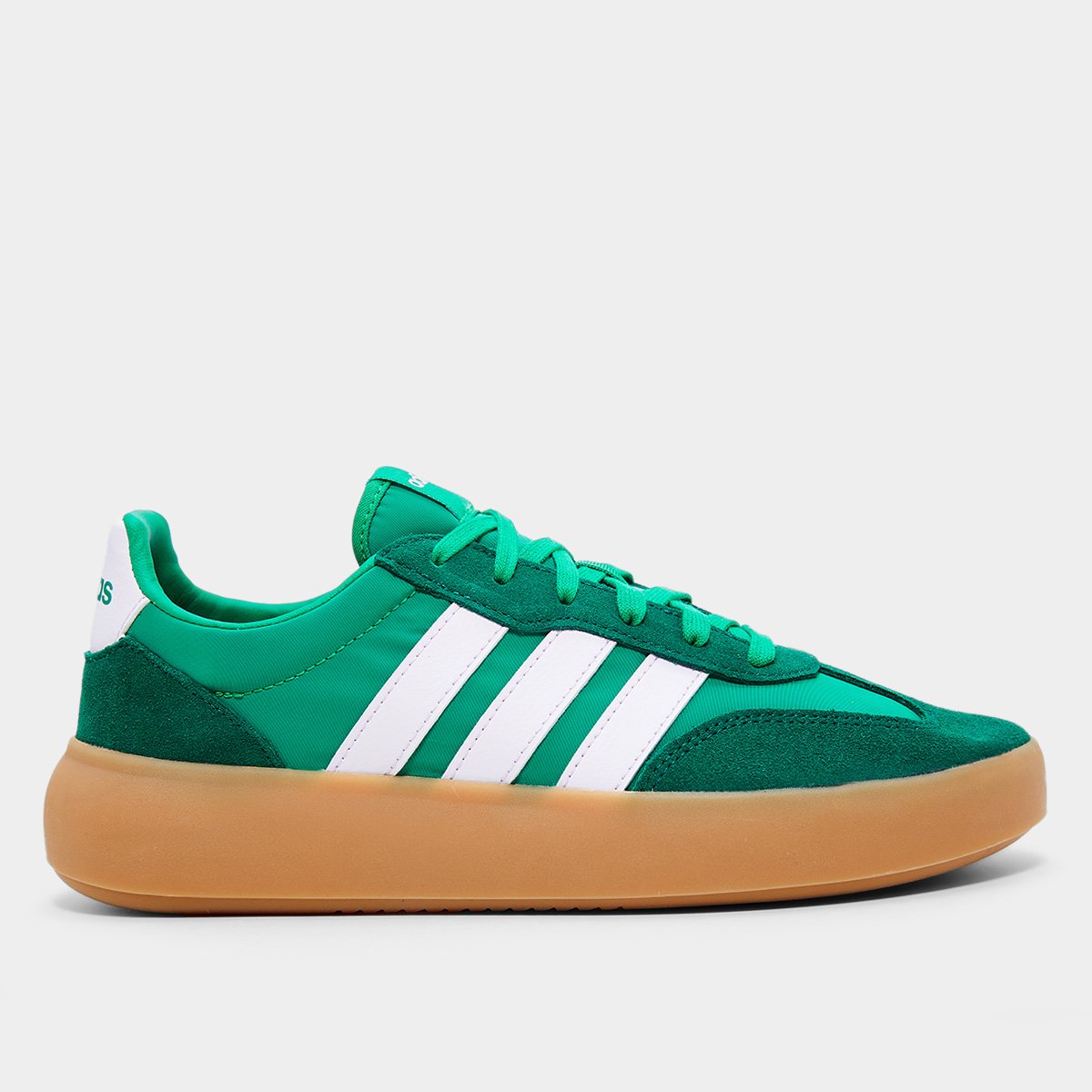 Tênis Adidas Barreda Decode Feminino