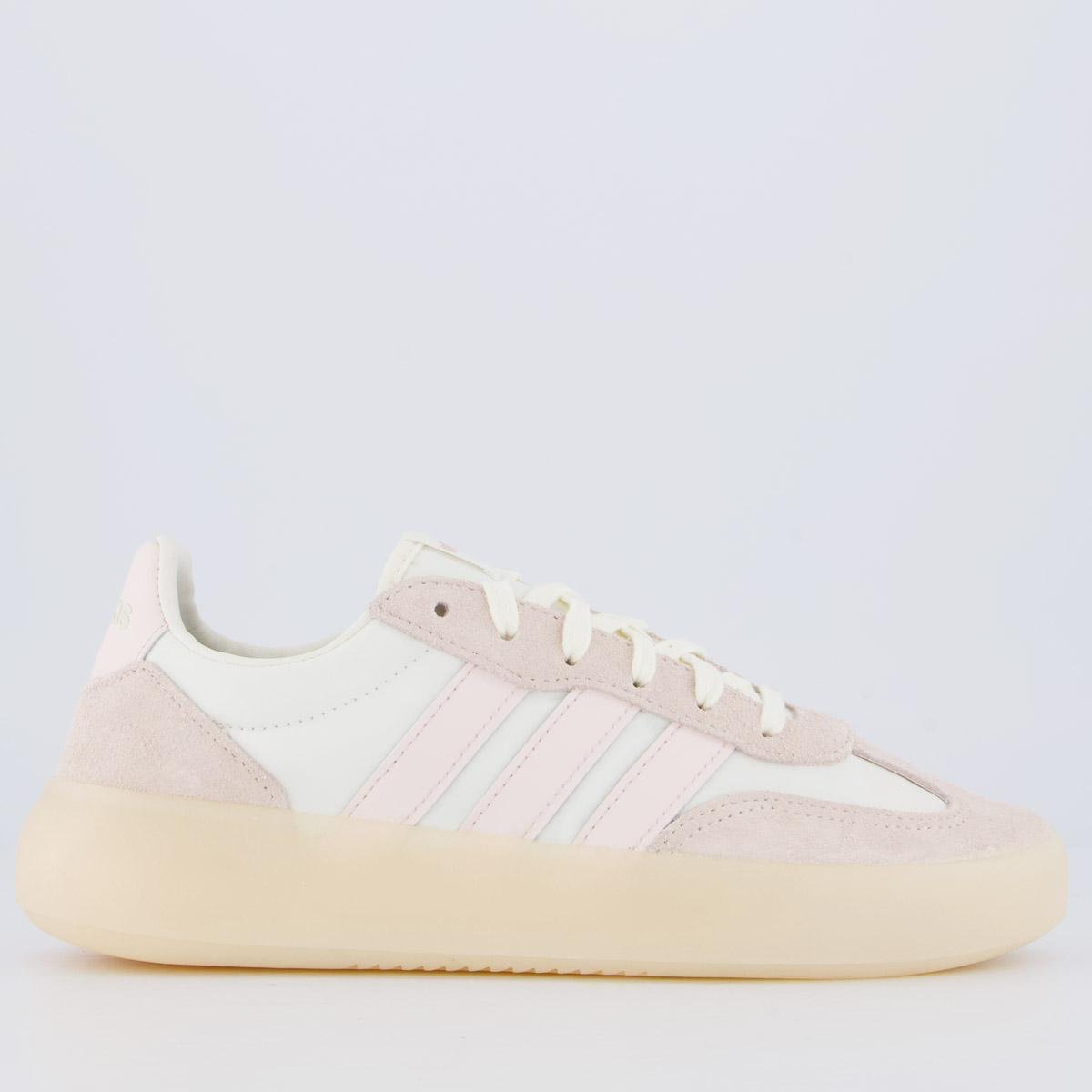 Tênis Adidas Barreda Decode Feminino