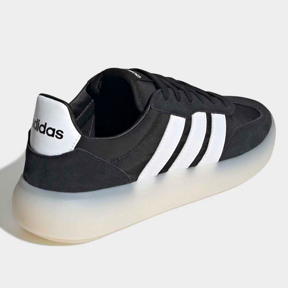 Tênis Adidas Barreda Decode Feminino - 2