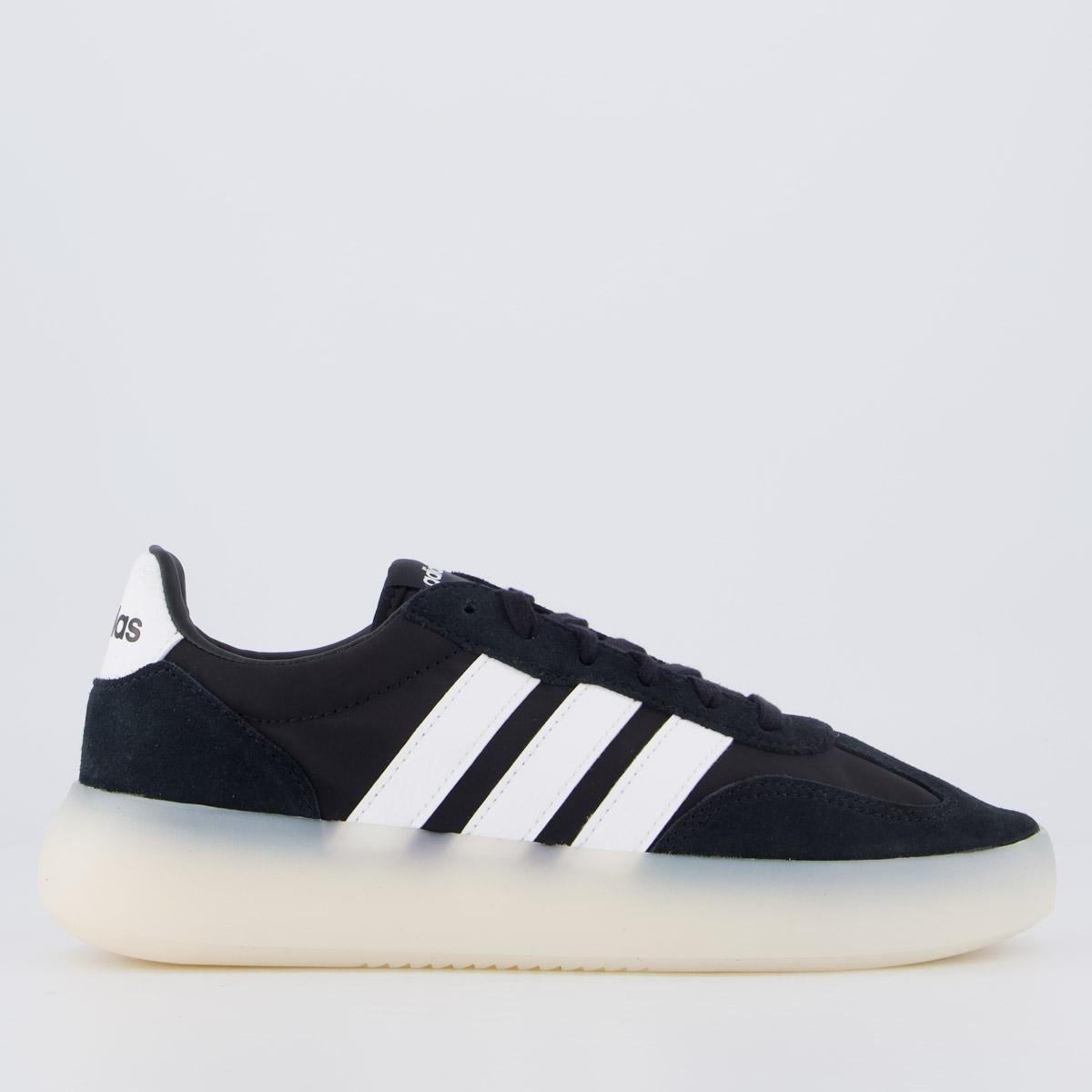 Tênis Adidas Barreda Decode Feminino