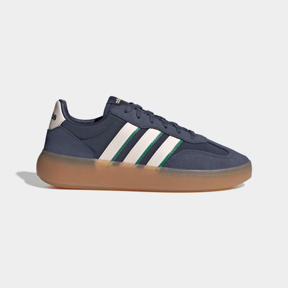 Tênis Adidas Barreda Decode Feminino é ruim? Tênis Adidas Barreda Decode Feminino é boa?