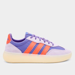 Imagem Tênis Adidas Barreda Decode Feminino