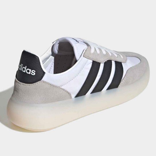 Tênis Adidas Barreda Decode Feminino