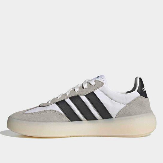 Tênis Adidas Barreda Decode Feminino