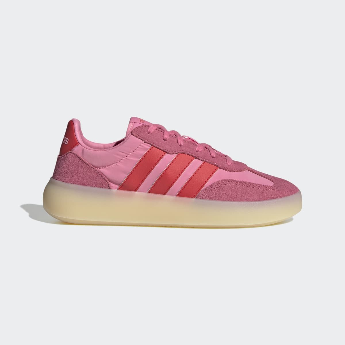Tênis Adidas Barreda Decode Feminino é boa?