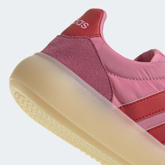 Tênis Adidas Barreda Decode Feminino