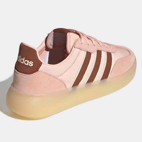 Tênis Adidas Barreda Decode Feminino