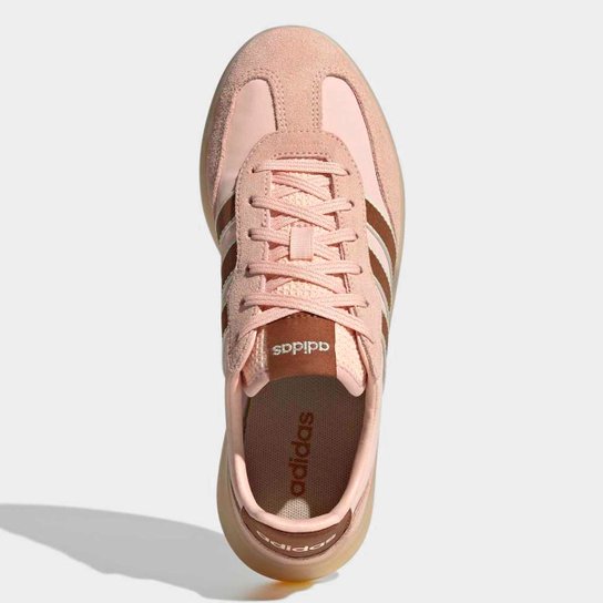 Tênis Adidas Barreda Decode Feminino