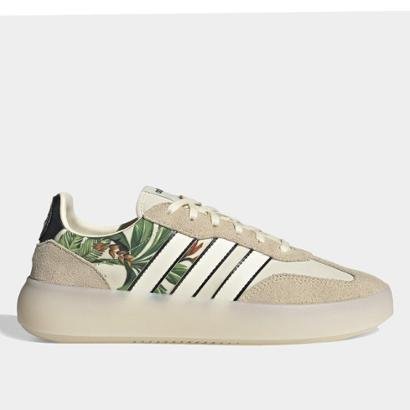Tênis Adidas Barreda Decode Feminino - Feminino