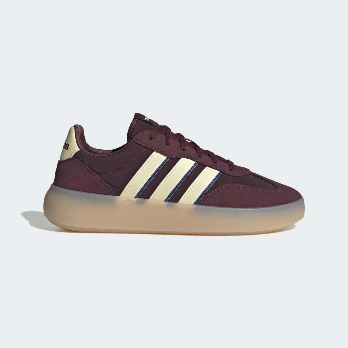 Tênis Adidas Barreda Decode Feminino é boa?