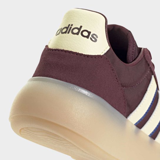 Tênis Adidas Barreda Decode Feminino