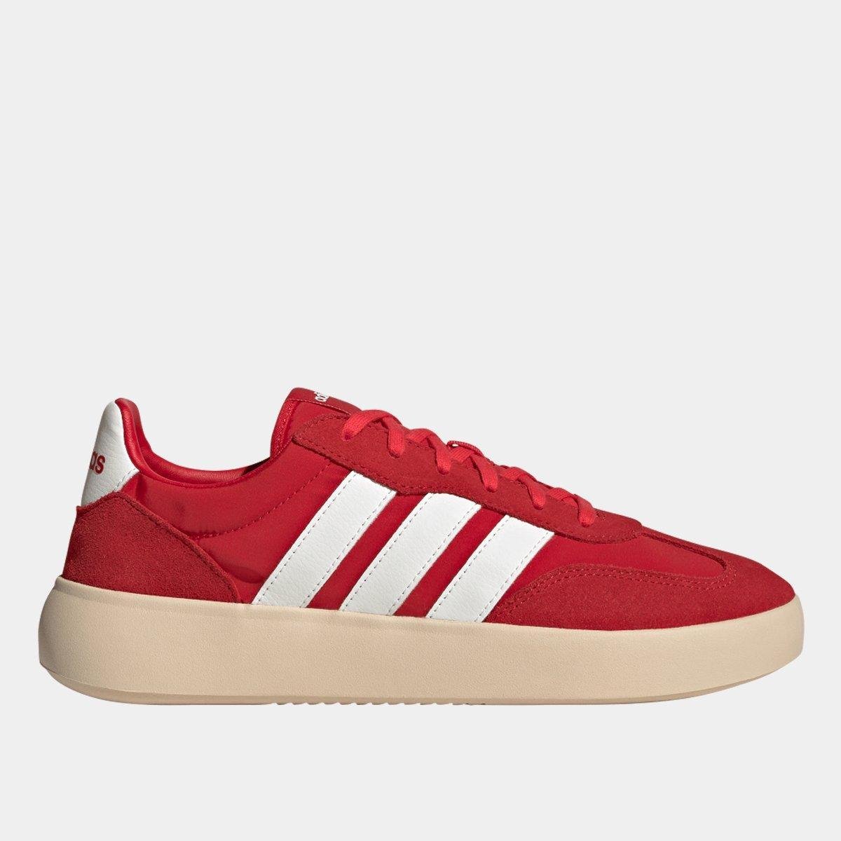 Tênis Adidas Barreda Decode Masculino é ruim? Tênis Adidas Barreda Decode Masculino é boa?