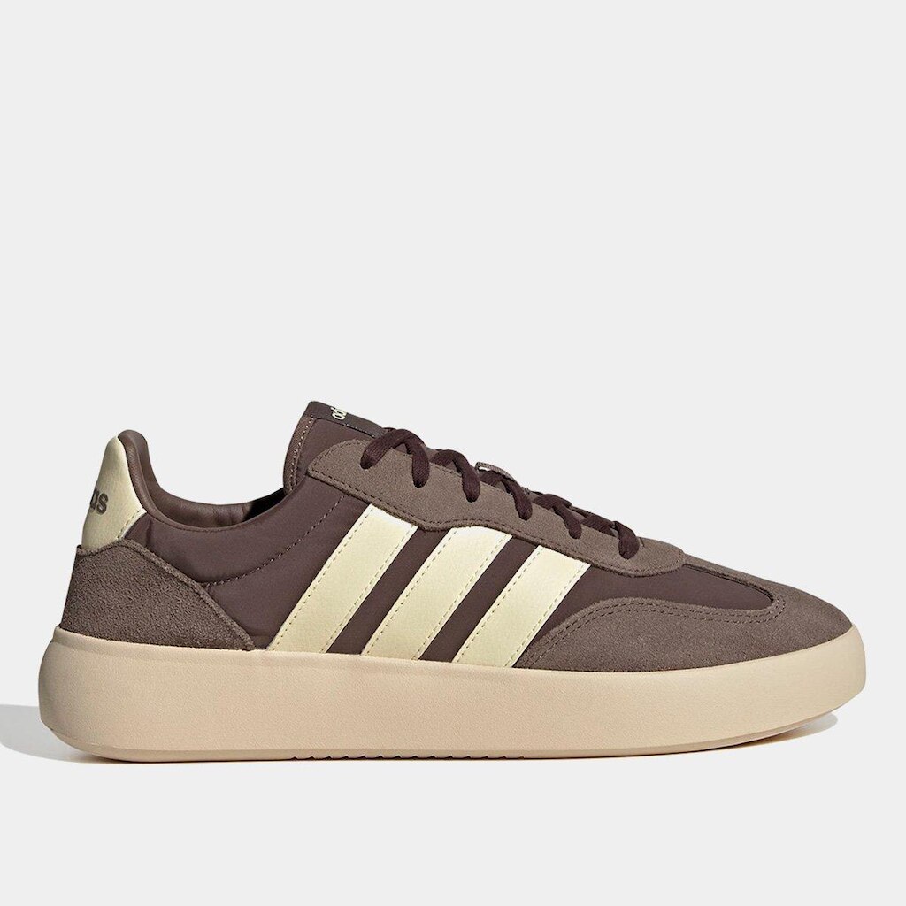 Tênis Adidas Barreda Decode Masculino