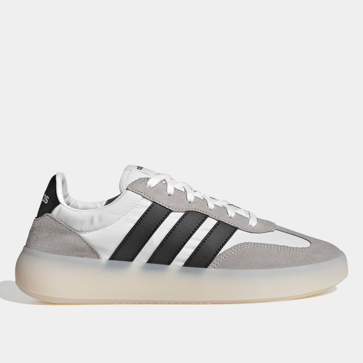 Tênis Adidas Barreda Decode Masculino