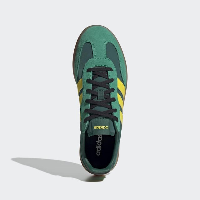 Tênis Adidas Barreda Decode Masculino