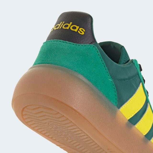 Tênis Adidas Barreda Decode Masculino