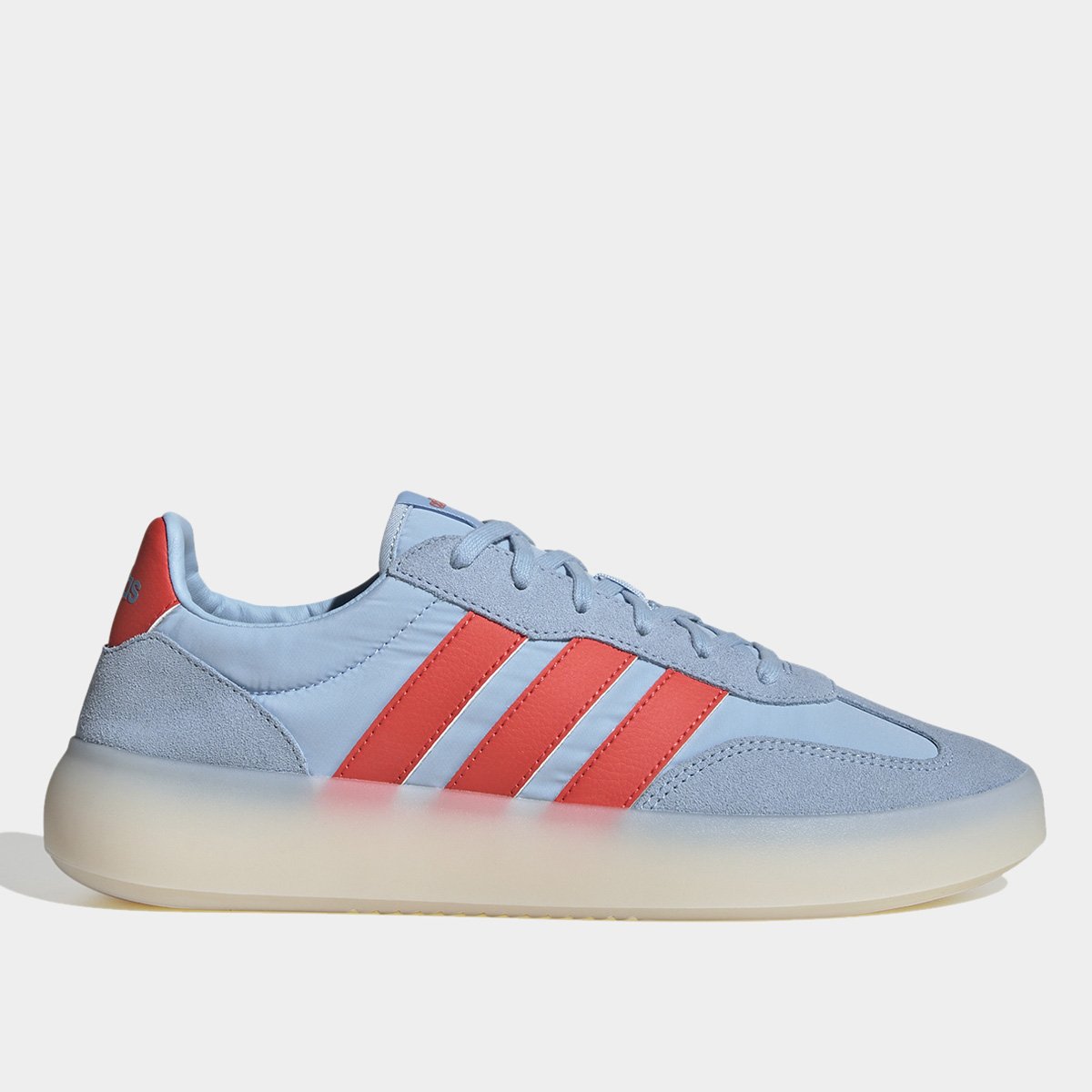 Tênis Adidas Barreda Decode Masculino