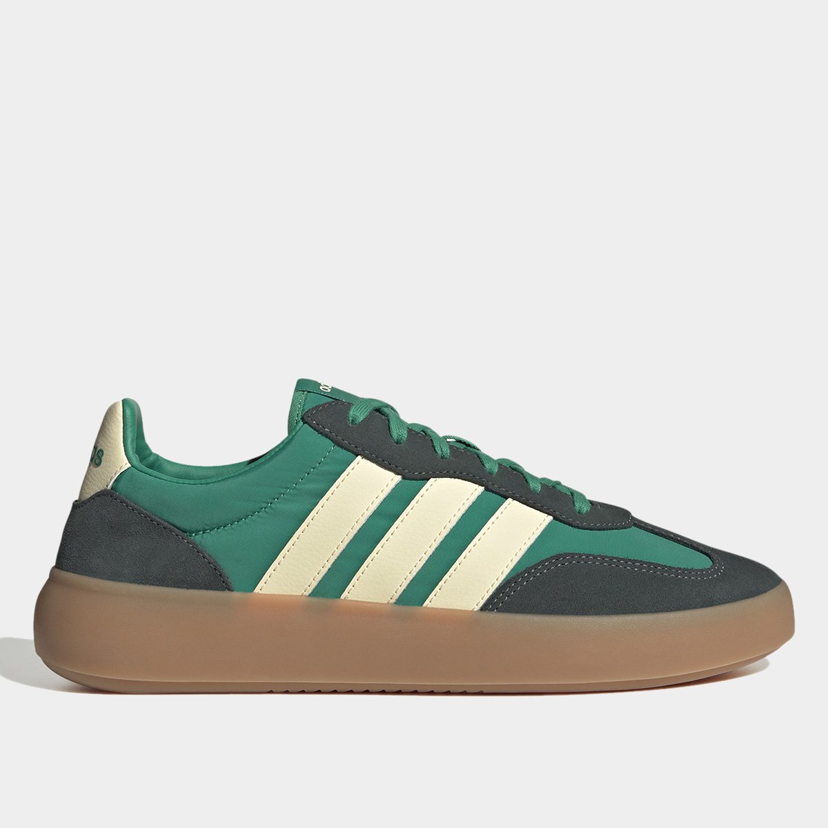 Tênis Adidas Barreda Decode Masculino