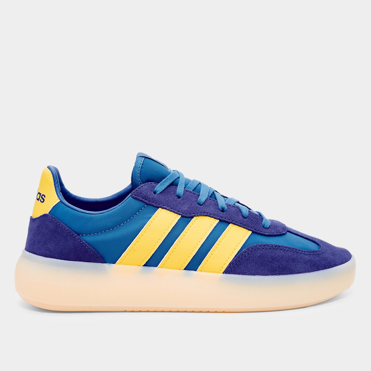 Tênis Adidas Barreda Decode Masculino