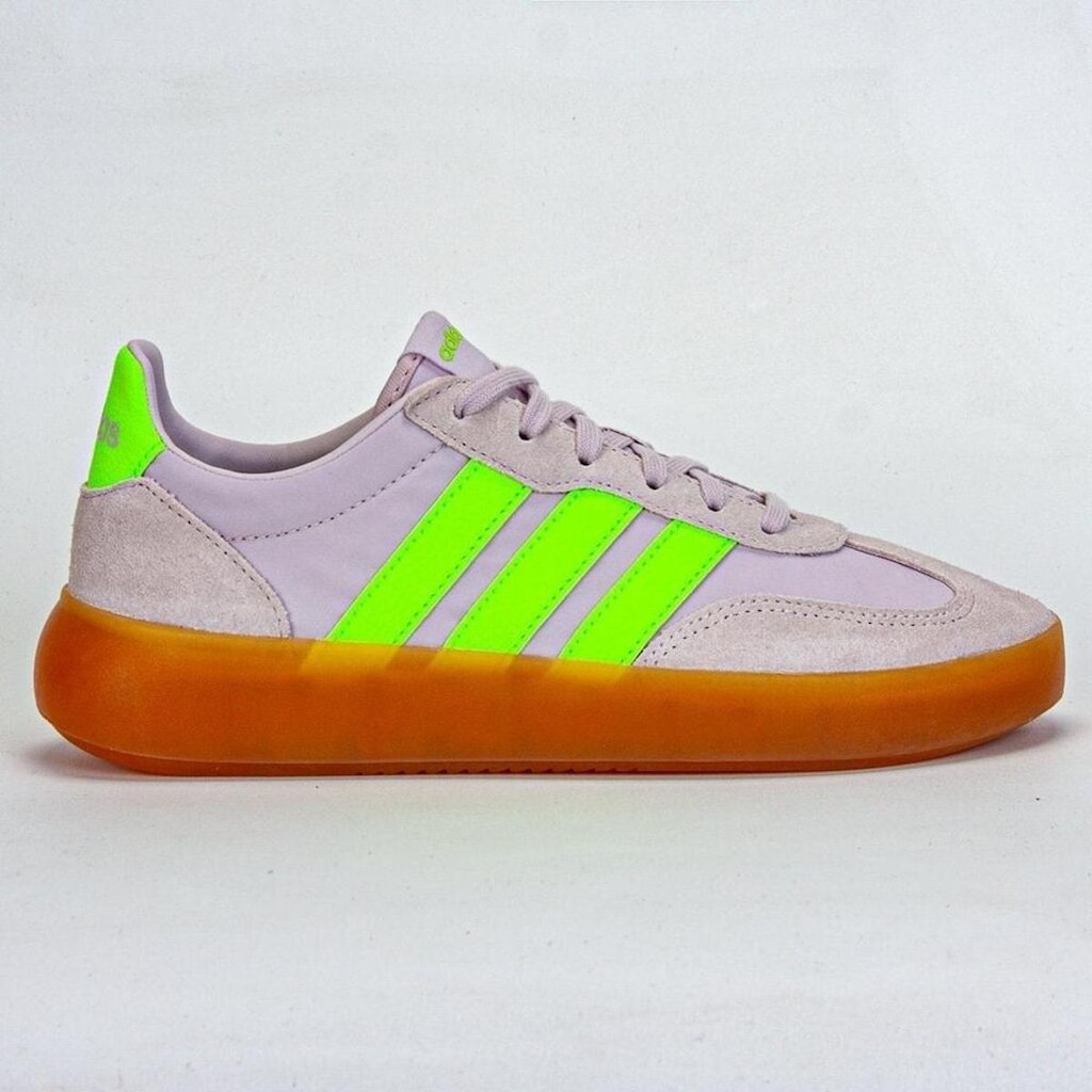 Tênis Adidas Barreda Decode Unissex Casual