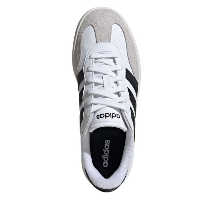 Tênis Adidas Barreda Feminino - Branco 36
