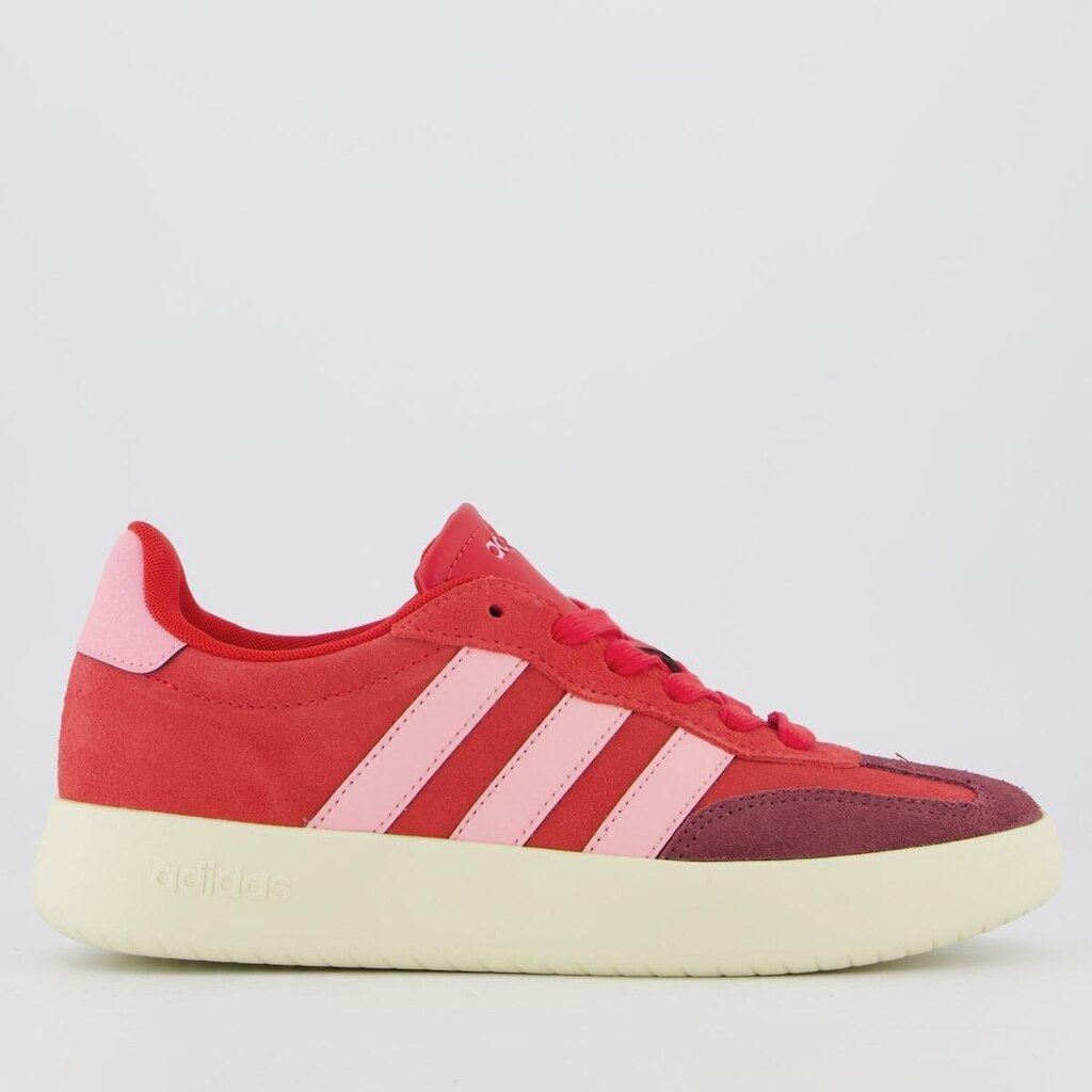 Tênis Adidas Barreda Feminino