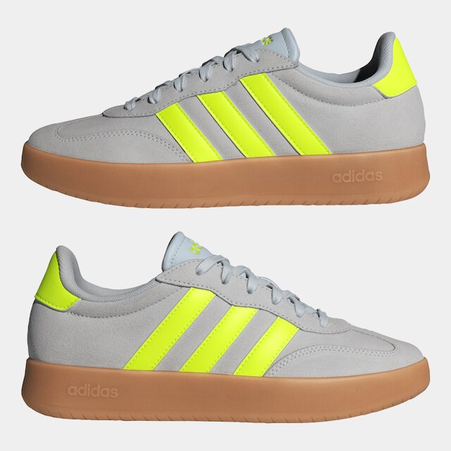 Tênis Adidas Barreda II Feminino