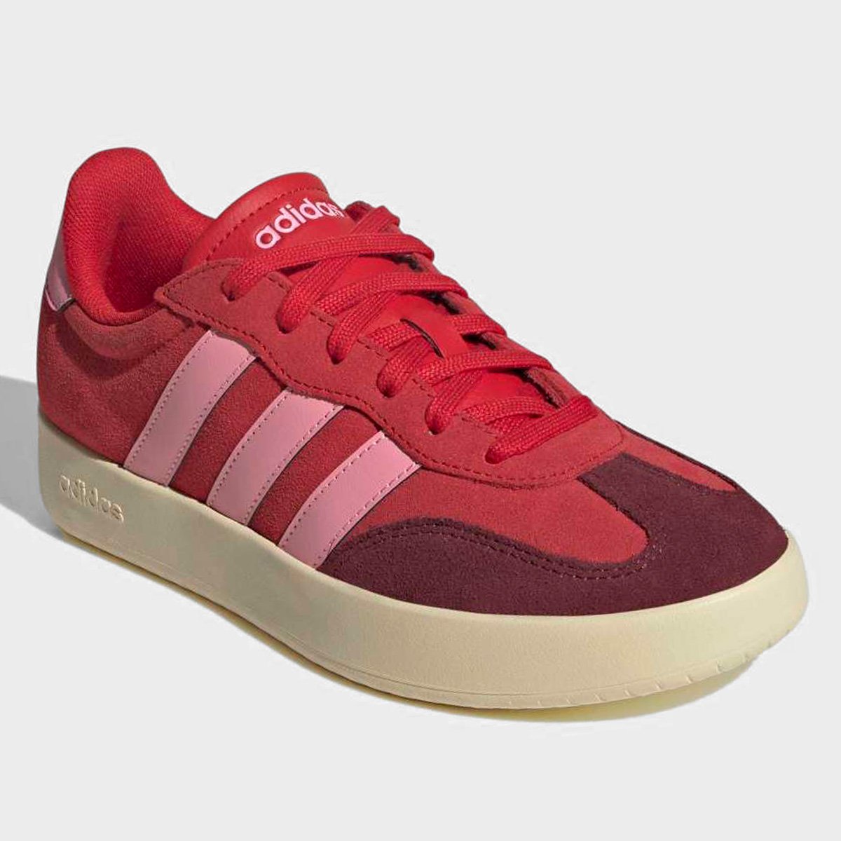 Tênis Adidas Barreda II Feminino - 1