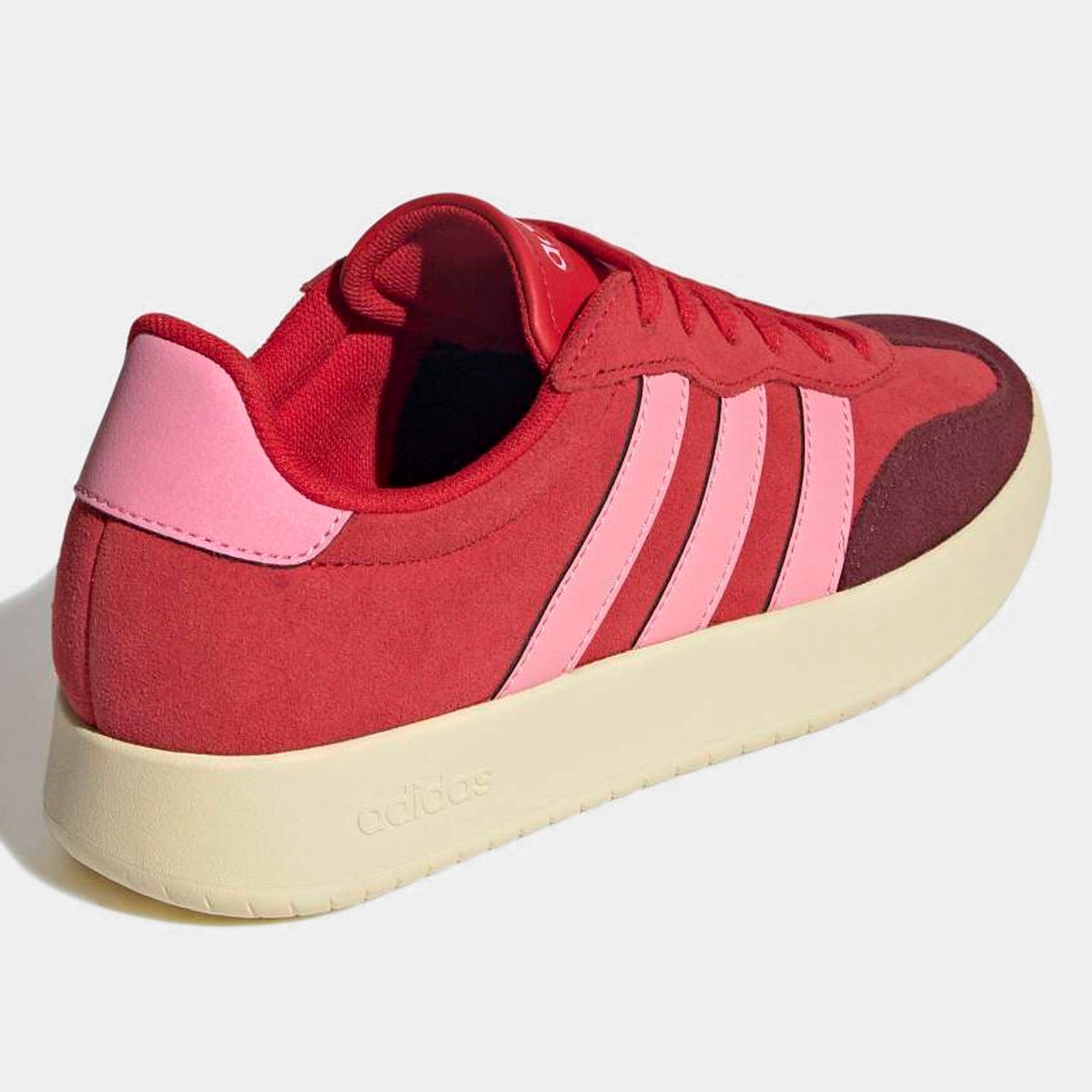 Tênis Adidas Barreda II Feminino - 2