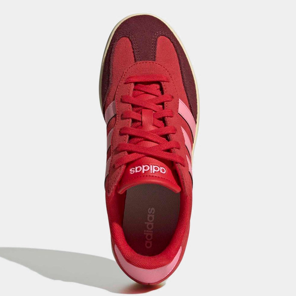 Tênis Adidas Barreda II Feminino - 3