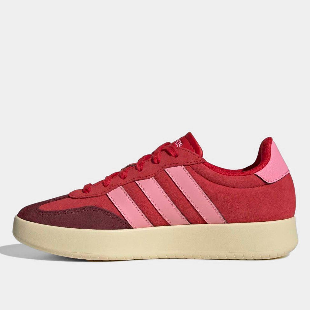 Tênis Adidas Barreda II Feminino - 5
