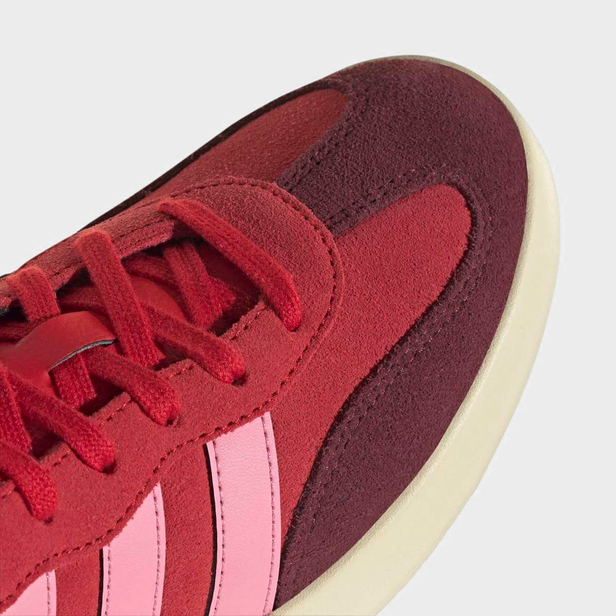 Tênis Adidas Barreda II Feminino - 7