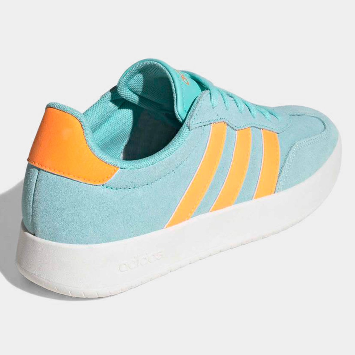 Tênis Adidas Barreda II Feminino - 2
