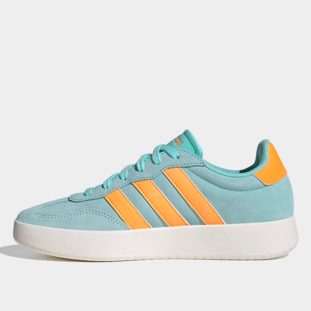 Tênis Adidas Barreda II Feminino - 5