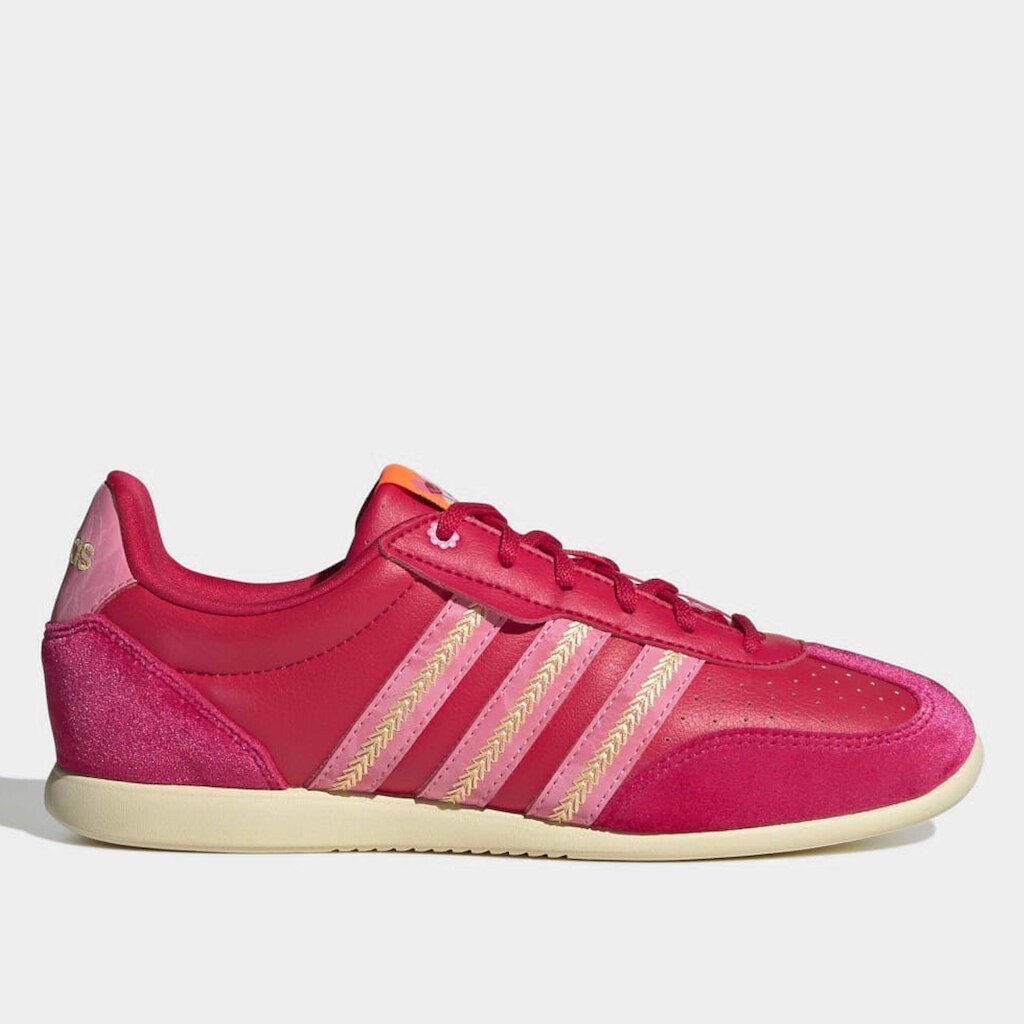 Tênis Adidas Barreda Lo Feminino