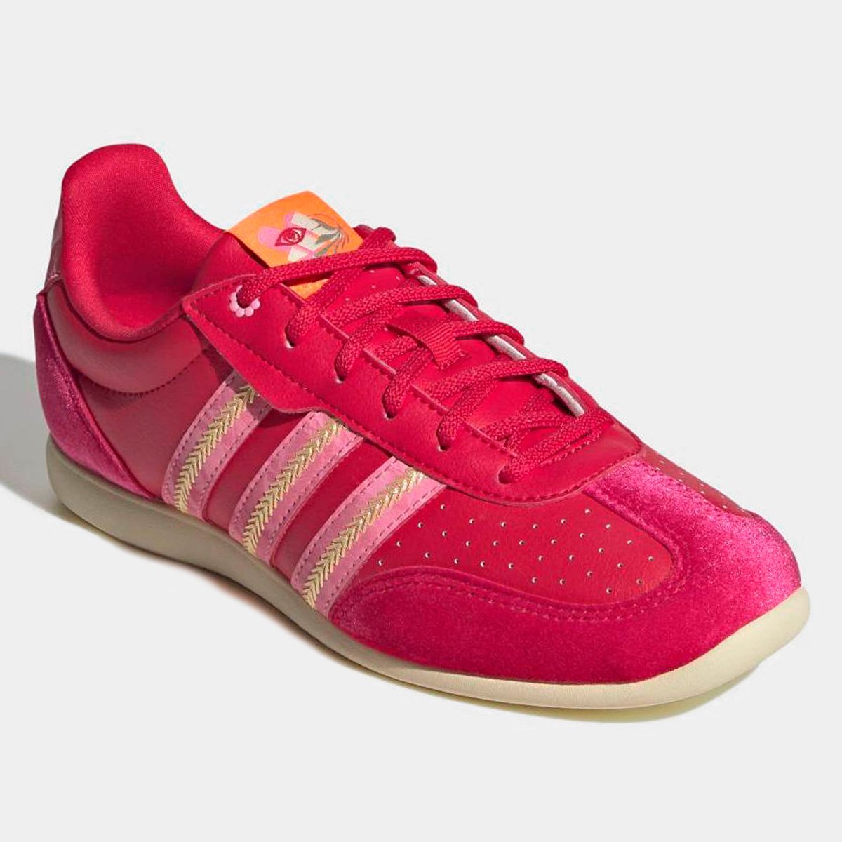 Tênis Adidas Barreda Lo Feminino - 1