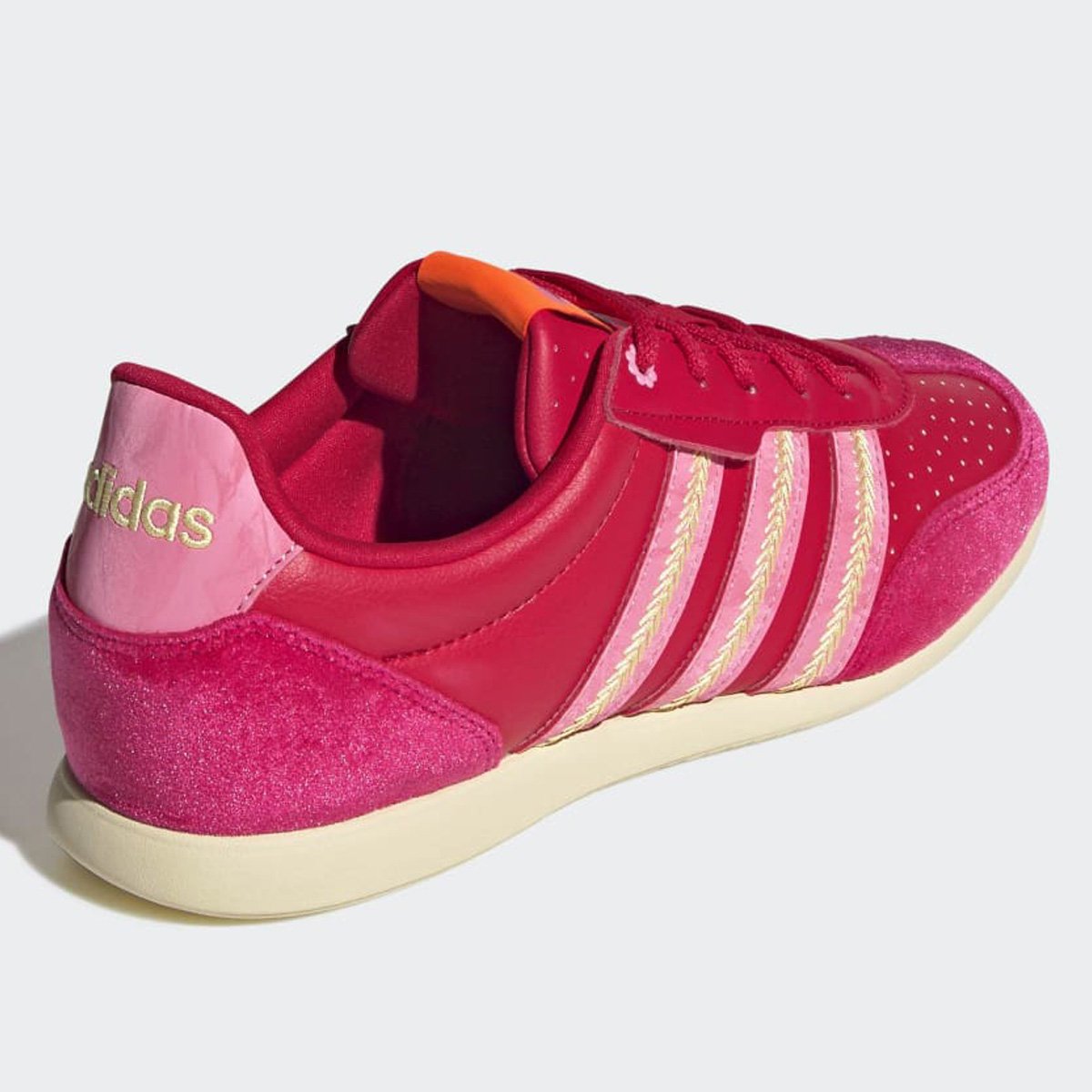 Tênis Adidas Barreda Lo Feminino - 2