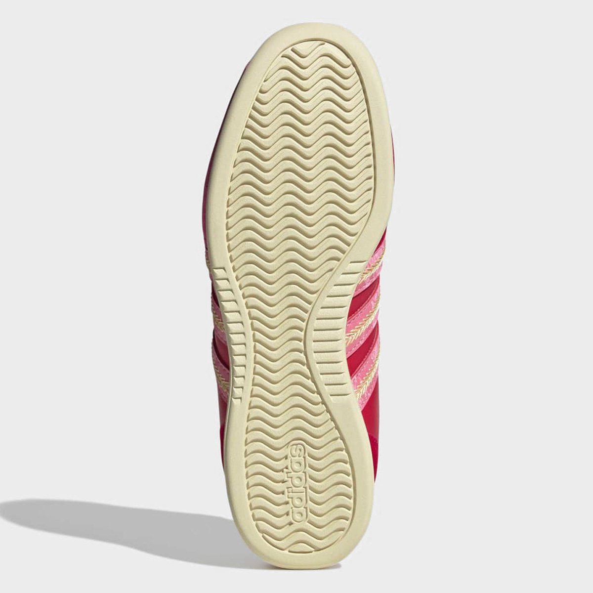 Tênis Adidas Barreda Lo Feminino - 4