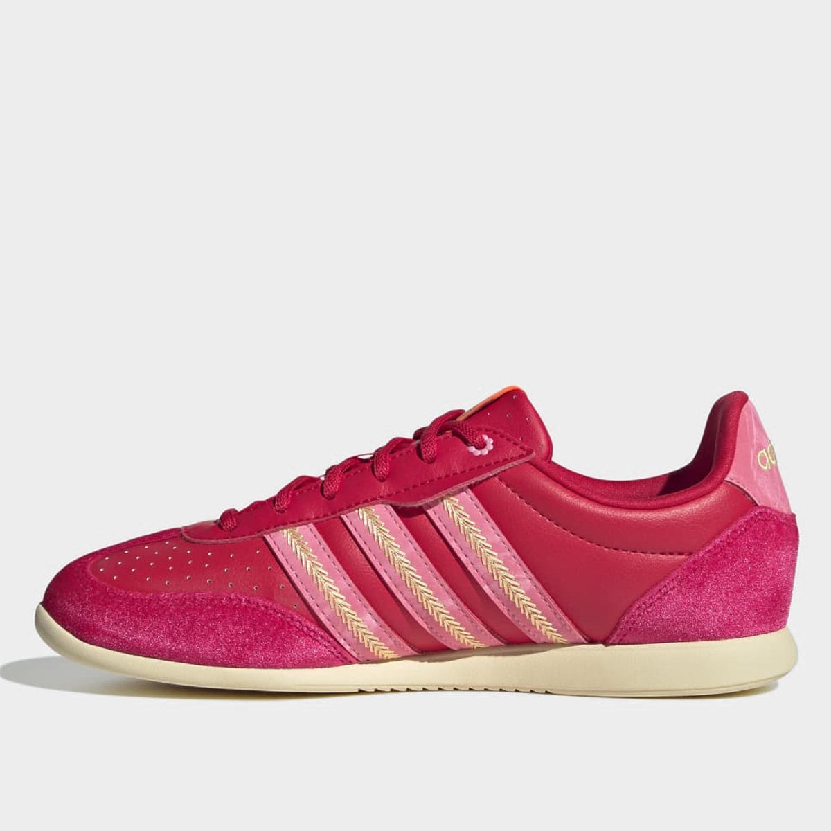 Tênis Adidas Barreda Lo Feminino - 5