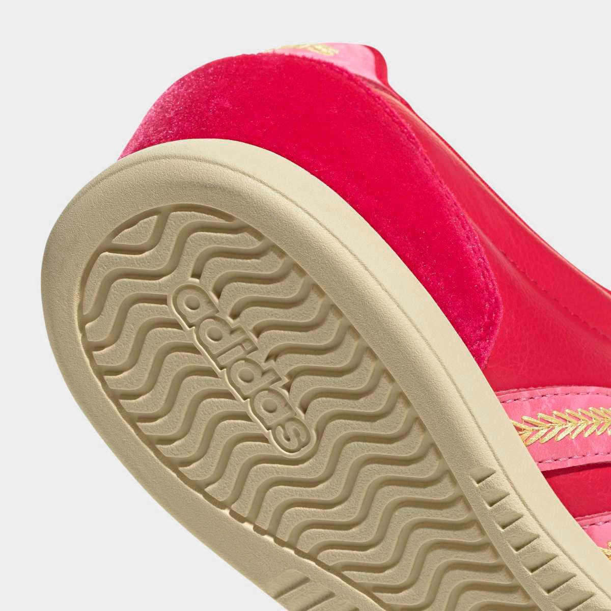 Tênis Adidas Barreda Lo Feminino - 6