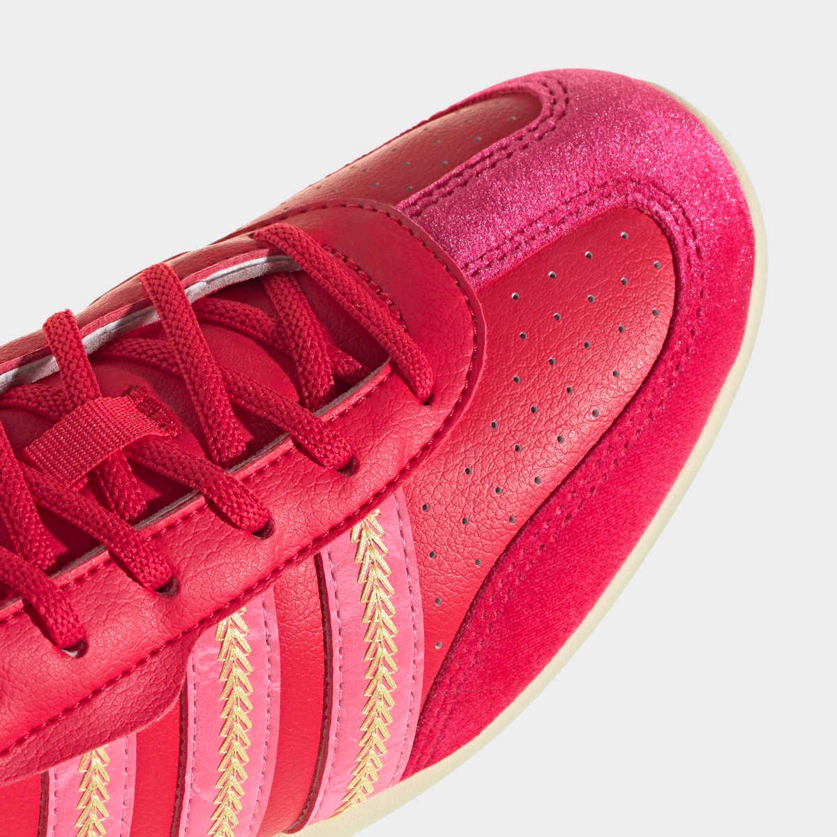 Tênis Adidas Barreda Lo Feminino - 7